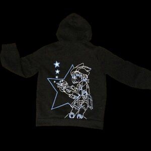 ARKTIC RUNNER Y2K FULLZIP